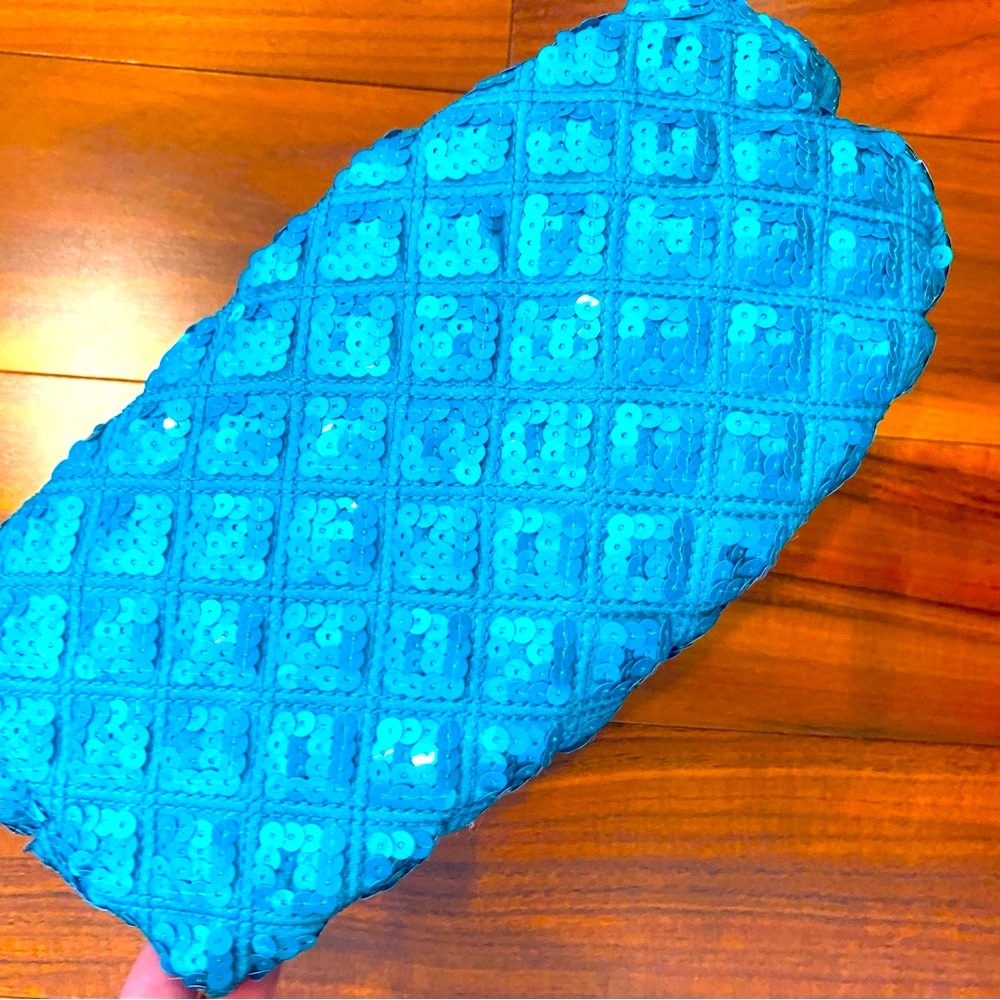 RARE MARC JACOBS Catherine Clutch - Picture 3 of 8